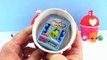 Valentines Shopkins Play Doh Surprise Cupcakes | Littlest Pet Shop Series 2 My Little Pony Fashems