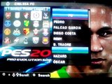 PES 2016 patch para PSP