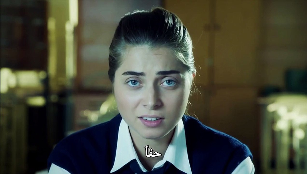 مسلسل الدائرة Cember الحلقة 10 القسم 2 مترجم لل...