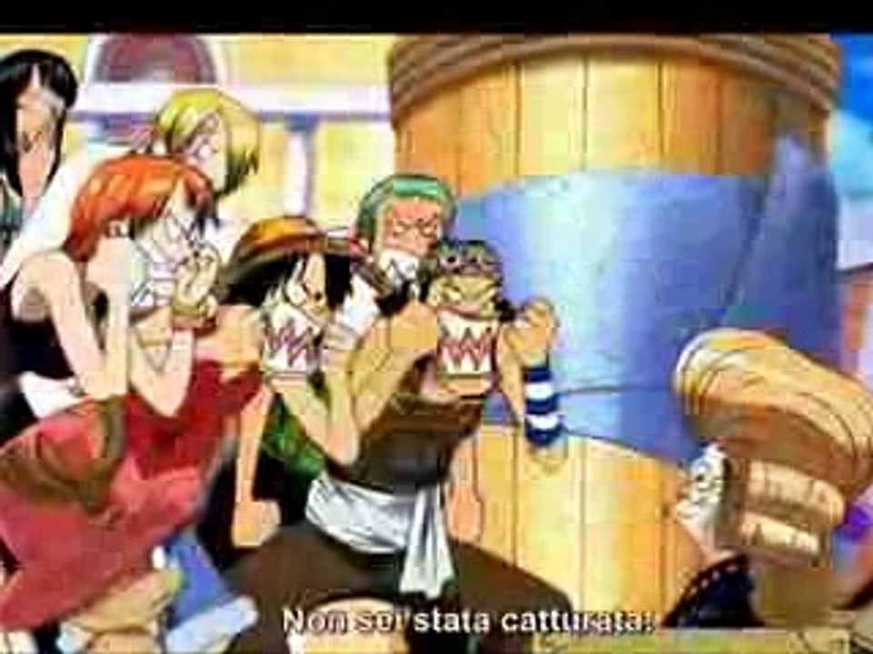 ONE PIECE FAMILY SONG