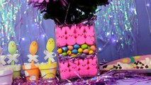 DIY Easter Decor, Treats, Gifts! Have The Best Easter EVER! Pinterest Inspired!