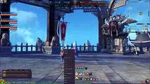 Blade And Soul - Soul Fighter PvP - Tag Match 1v3 Clutch - Soul Fighter Gameplay