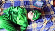 PJ Masks Full Episodes Catboy DISAPPEAR! Gekko   PJ MASKS IRL GET FAT Episodes