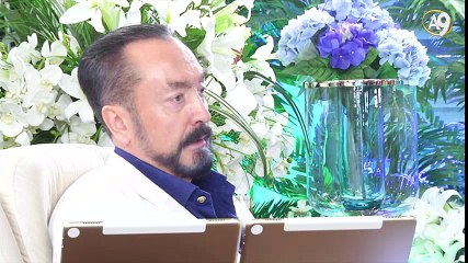 Cehennemi tarif edebilir misiniz?(İzleyici sorusu)