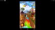 Subway Surfers - Lumberjack Board / Double Jump & Stay Low | KENYA