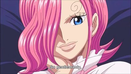 One Piece 801 Sanji Vs Niji Eng Sub Video Dailymotion