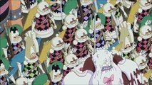 One Piece 809 - The Enraged Army Comes To Kill Luffy (Revenge)