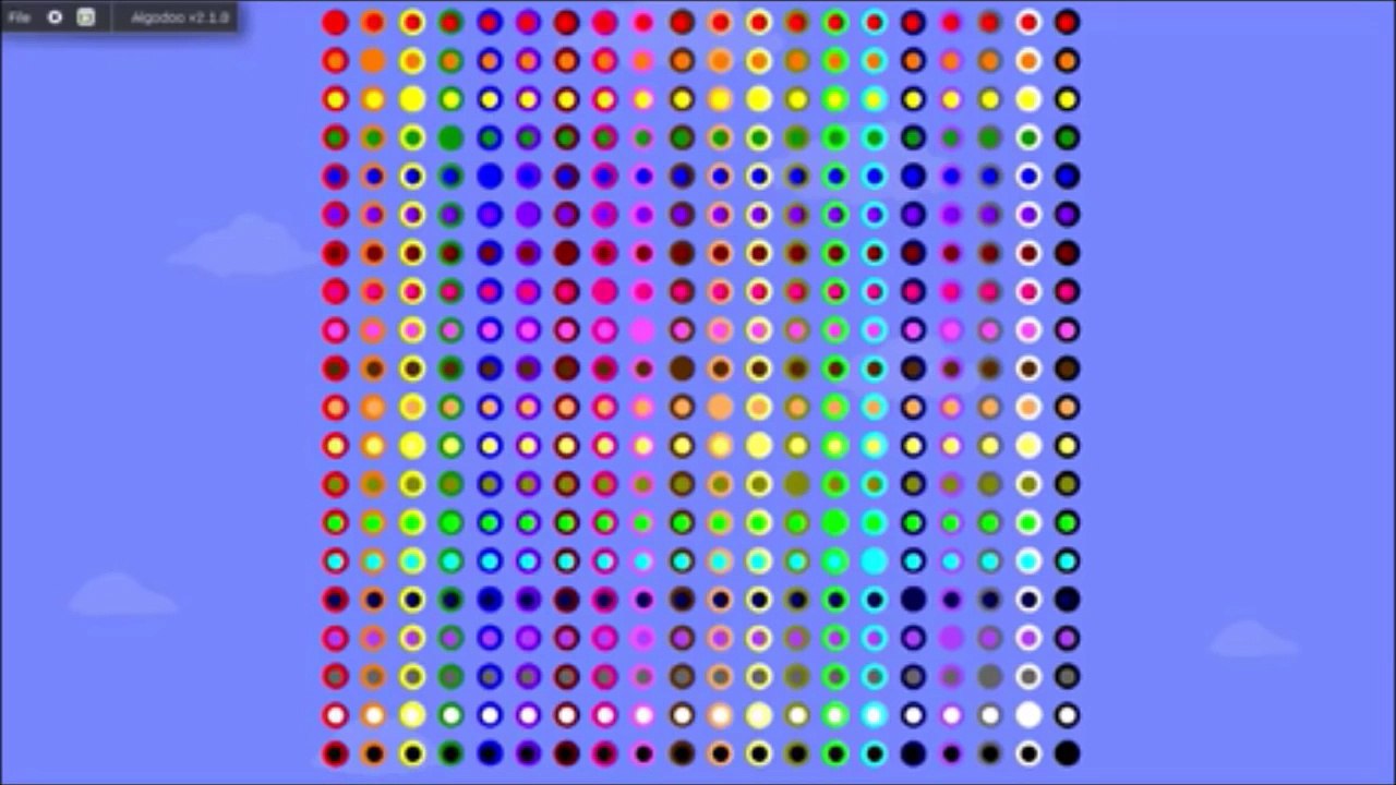 The Ultimate Marble Race Season 1 Part 1