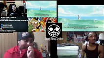 One Piece Mashup Pirate King's STRAWHAT [Hibou,Dabster,Uzumaki Khan]