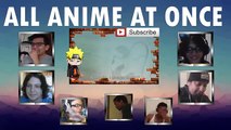 Naruto Shippuden Episode 474  Naruto & Minato Reactions Mashup