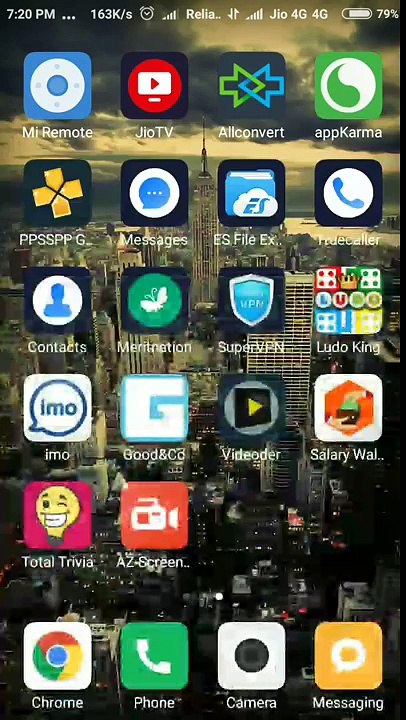 How to get more offers on app Karma + referral code.