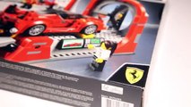 Lego Speed Champions 75882 Ferrari FXX K & Development Center with Power Functions Speed Build