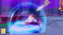 DRAGON BALL Xenoverse 2 DLC Pack 2 Champa & Vados Gameplay (VS Super Saiyan Blue Goku)