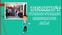 0878 8969 9789 Pembayaran Kursus ACLS PERKI Semarang 2019