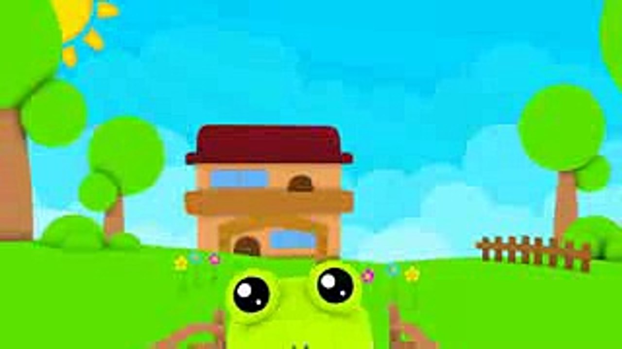 Promo Astro Ceria  Didi & Friends  Lompat Si Katak Lompat