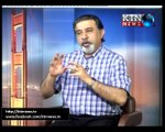 Opinion With Ali Kazi- 18th October 2017