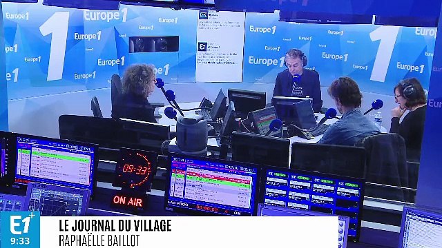 La France a un incroyable talent : Gilbert Rozon accusé d'agression sexuelle