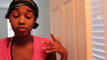 New Mom Morning Routine