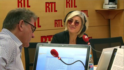 RTL Matin - 19 octobre 2017