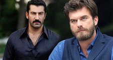 Kenan İmirzalıoğlu'nun Reddettiği Teklifi Kıvanç Tatlıtuğ da Geri Çevirmiş