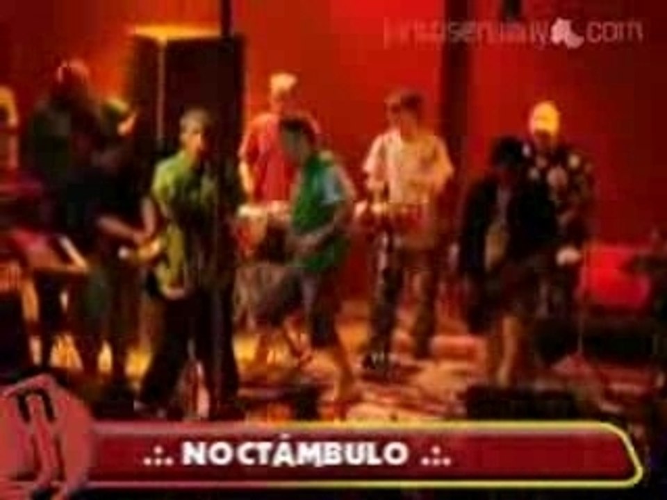 Nestor en Bloque en el Principe Disco Jujuy