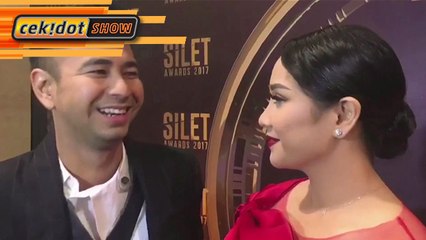 Cekidot Show: Gak Gampang Jadi Istrinya Raffi Ahmad, Gigi Diminta Tabah