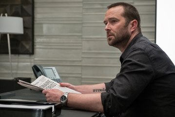 [Update] Blindspot Season 3 Episode 1 "Back to the Grind" - NBC (HD)