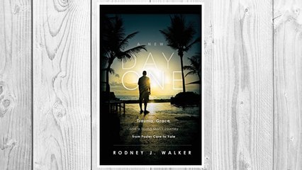 Download PDF A New Day One: Trauma, Grace, and a Young Man's Journey from Foster Care to Yale FREE
