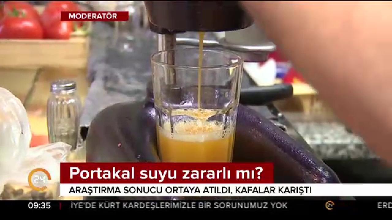 Kafalar karıştı