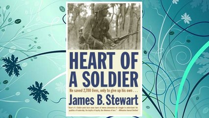 Download PDF Heart of a Soldier FREE