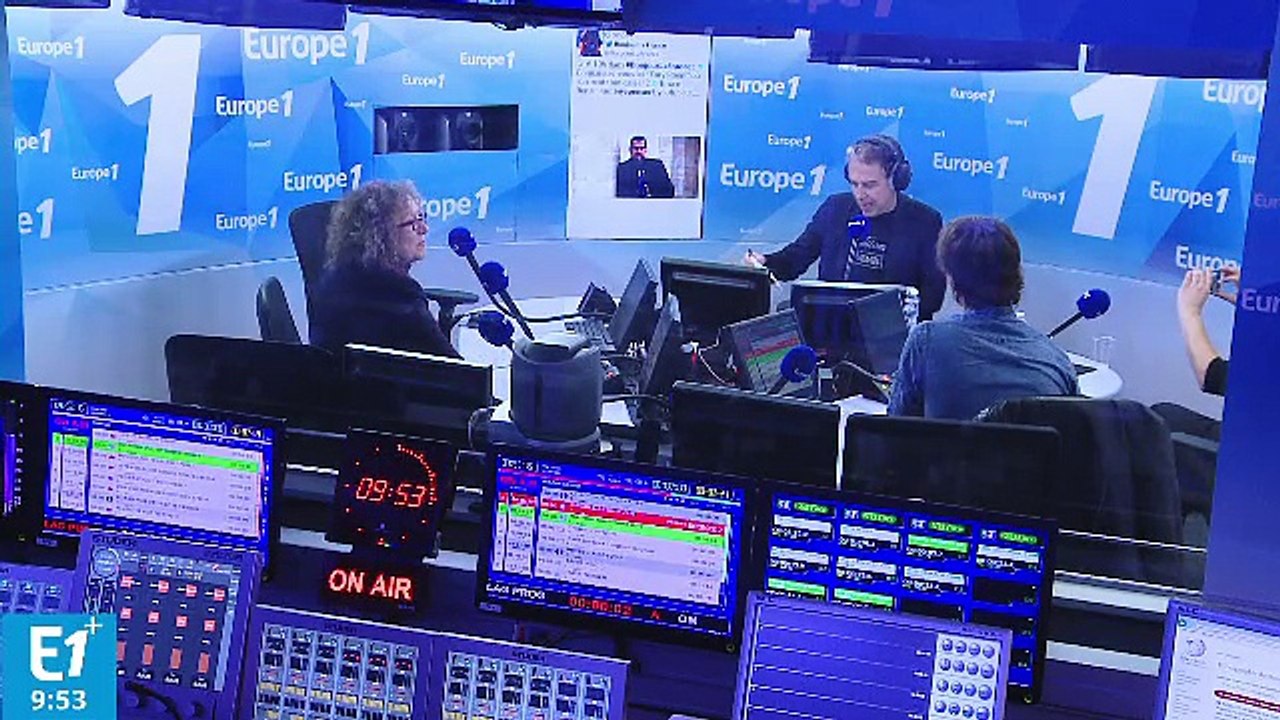 Pour tous ceux qui aiment les vieux refrains : ce soir au choix, l'émission musicale de M6 ou l'Émission politique avec Marine Le Pen