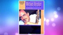 Download PDF The Michael Brecker Collection: Tenor Saxophone FREE
