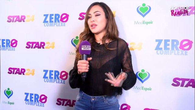 Yamina (10 couples parfaits) : J'avais un avis plutôt mitigé sur la télé-réalité (Exclu vidéo)