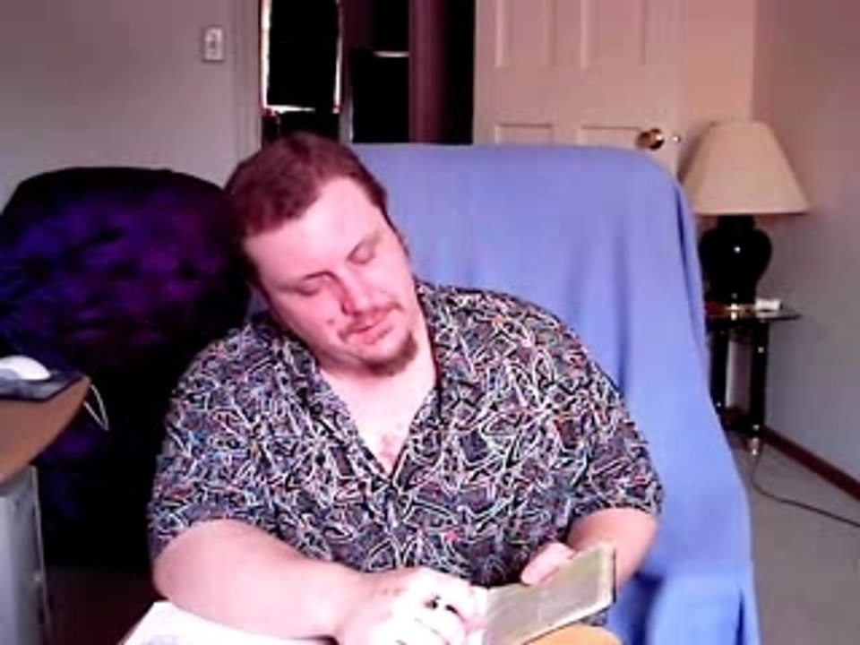 Jesus is Satan, the Morning Star 3