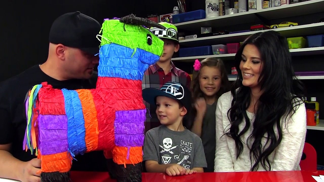 Mrs. Hubs and 500 Episodes!