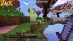 УБИЛ ЧИТЕРА И ПОСТРОИЛ МАЛЕНЬКИЙ ДОМ !!! [Minecraft] SkyWars # 32 | VimeWorld [60 FPS]