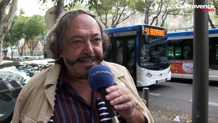 Marseille : les défenseurs de la Corderie sur le qui-vive ce matin