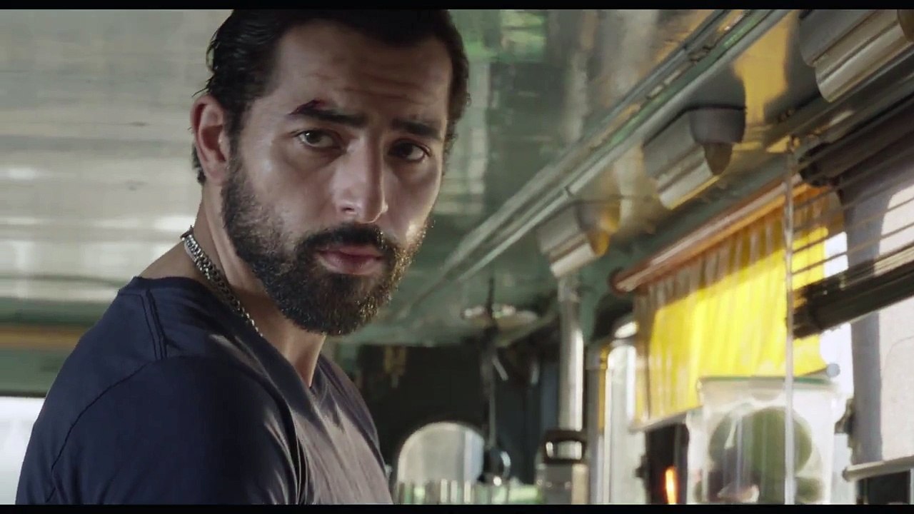 M - Bande-annonce