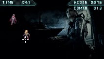 Resident Evil Revelations - Mini-jeu Ghost Ship Panic