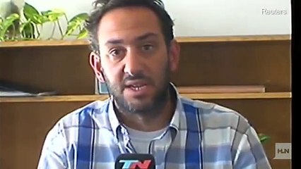 [MP4 360p] Real-life Godzilla_ Titanosaur = largest dino ever