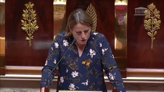 Analyse du budget 2018 par Valérie Rabault - 17/10/17