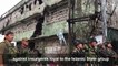 Marawi destroyed by Philippines' longest urban war