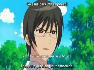 kamichama karin - 11-partie 1 vostfr