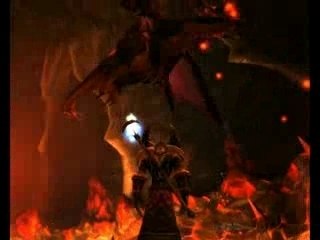 Knights of Eternity.- World of Warcraft - KE Story - Ep 5