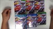 Disney Pixars Cars 3 Driven to Win (PS4/Xbox One/Switch/Wii U/Xbox 360/PS3) Unboxing !!