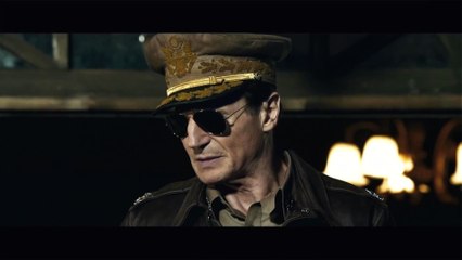 Kuzey Operasyonu - Operation Chromite (2016) Fragman