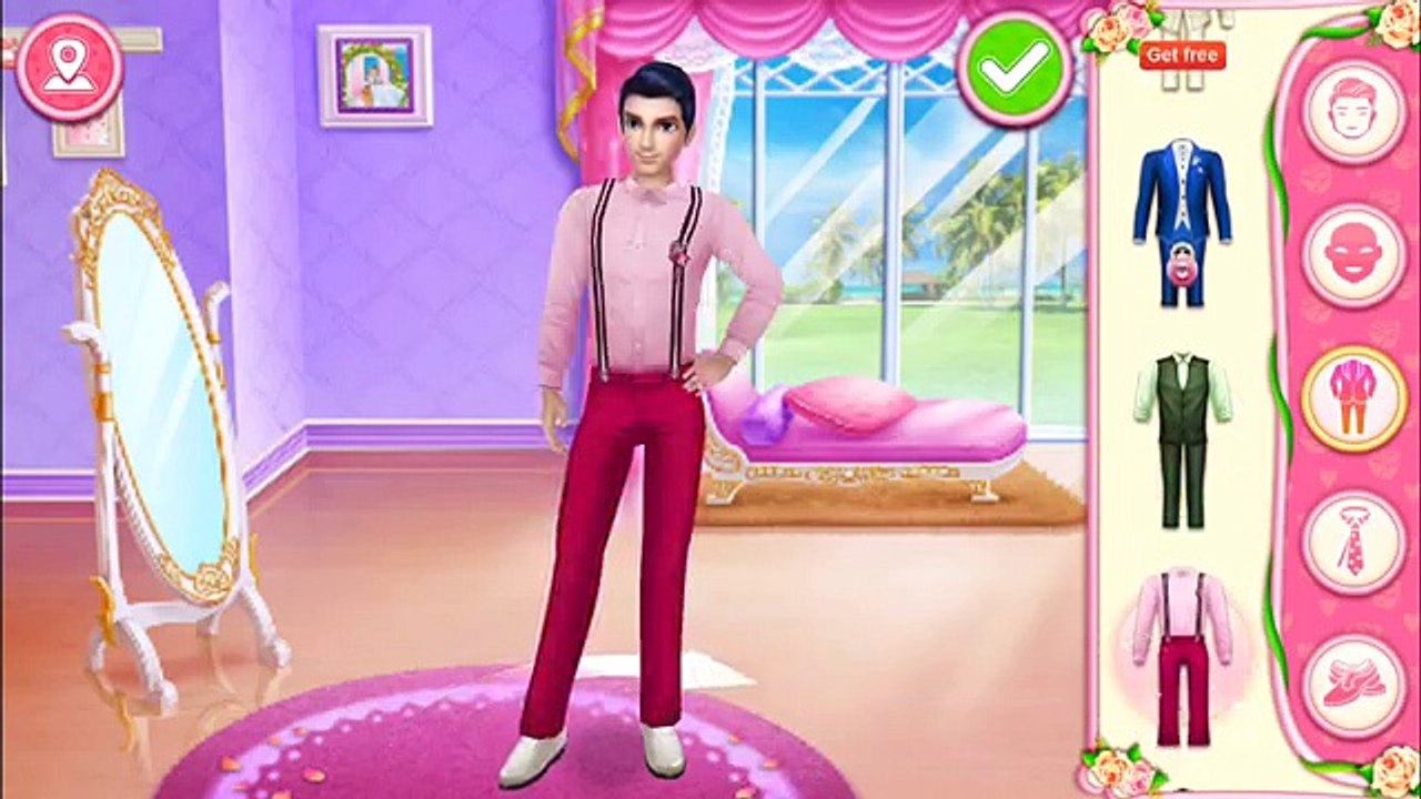 Wedding Planner! Game Play - Coco Play