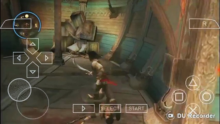 Prince of Persia Revelations USA | Best PPSSPP Android gameplay setting |  subscribers demand | - video Dailymotion