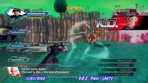How To Get x20 Kaioken  Dragon Ball Xenoverse (PQ) Parallel Quest Saiyan Pride