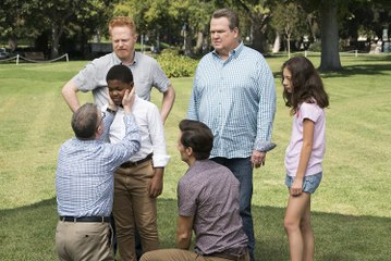 Modern Family Season 9 - Episode 5 - Official ABC Networks HD